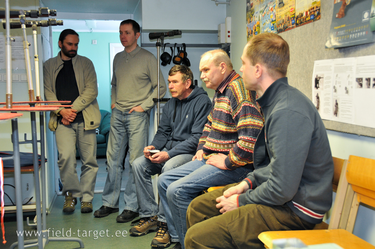 Kas tiitel jääb Tallinnasse või läheb Tartusse